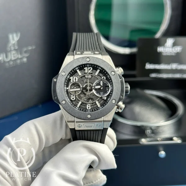 hublot-big-bang-unico-titanium-black-ceramic-best-replica